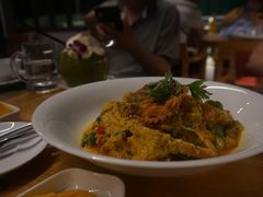 -芽庄MP泰式海鲜海景餐厅