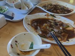 -太原面食店(解放路店)