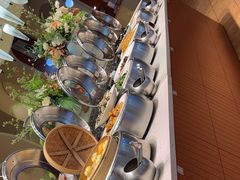 -凡塔斯牛排自助餐厅(莆田万达店)