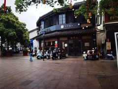 -锡笼记·无锡小笼(方塔店)