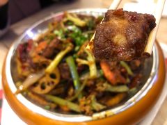 -干锅鱼庄(北京荟聚西红门购物中心店)