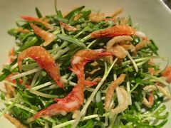 -淮香国色·淮扬菜(正大中心店)