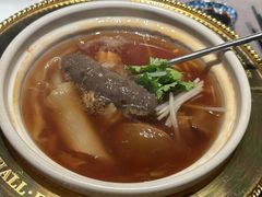 -满满海佛跳墙(千禧店)