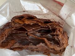 脏脏包-OUR Bakery(SKP-S店)