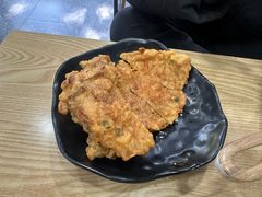 -京陵鸭血粉丝汤(景德路店)