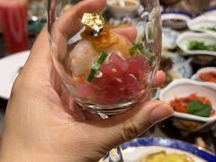 -極上萬膳·日料放题(海岸城店)
