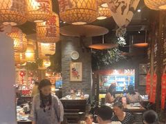 -南京大牌档(青岛万象城店)