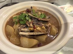 -情妹耙泥鳅·江湖川菜(科华店)