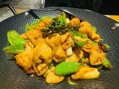 -樊城区沛公餐饮店(挑食拉美步行街店)