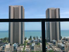 -广东惠东海龟国家级自然保护区