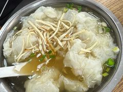 -荣巷小馄饨(荣巷店)