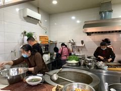 -熊氏牛羊杂粉(龙眼井总店)