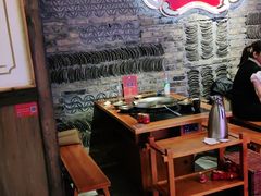 -珮姐老火锅(新街口店)