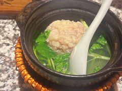 -南京大牌档(凯德大峡谷店)