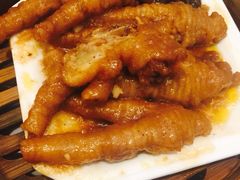 金羊座时尚餐厅(乐峰广场店)-新兴·金羊座·粤菜点心(乐峰店)
