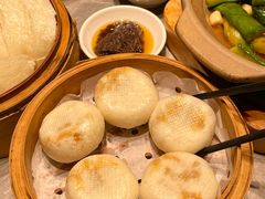 -烹贝小馆(华采天地店)