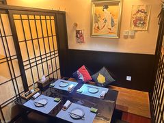 -花狸日本料理(柏庐广场店)