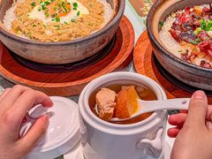 -凤来茶餐·粤菜馆(珠江新城店)