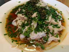 -燕北云山·农家菜·灶台鱼(密云溪翁庄店)