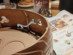 -桂小厨广西菜(印象城店)