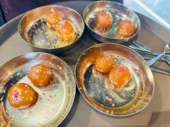 -达斯坦印度餐厅Dastaan(三里屯SOHO店)