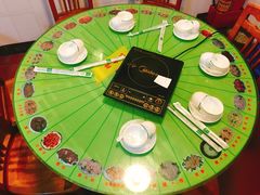 -华哥新鲜猪精品美食