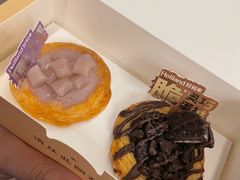 -好利来(上海虹桥新天地Lab主题店)