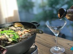 -俏湘私房菜(国贸店)
