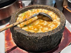 -绿茶餐厅(滨海万达广场店)