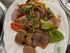 -盈田盈粥庄(博山东路店)