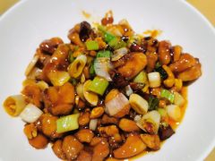 -锦府盐帮·侯宅(五棵松万达店)