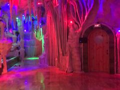 -水晶之星洗浴温泉汗蒸