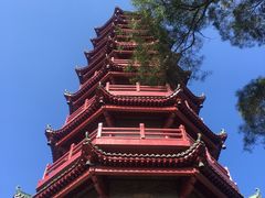 -南沙天后宫景区