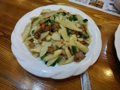 -下梅人家土菜馆(历史文化餐厅度假区店)