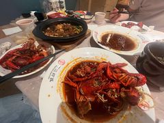 -有位虾匠·手工土菜小馆(市北店)