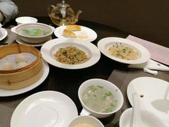 -浙江安吉JW万豪酒店·万豪中餐厅