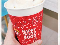 -DQ·蛋糕·冰淇淋(川沙东海岸店)