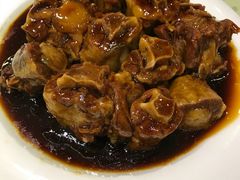 -南来顺饭庄·清真(南菜园店)
