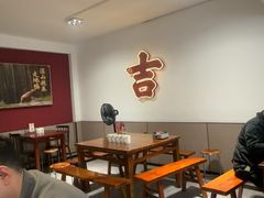 -金味老饭铺(晚报店)