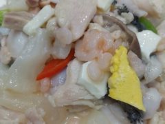 -老苏州芳和园茶酒楼  传统苏帮菜(观前店)