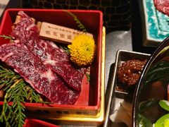 -山川小町·极番烧肉(新地假日广场店)