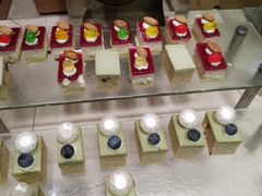 -长沙三景韦尔斯利酒店·Oval全日制餐厅自助餐