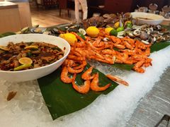 -北京王府井希尔顿酒店·万斯阁西餐厅