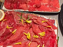 -生活如沸·顺德水牛奶火锅(大学路店)