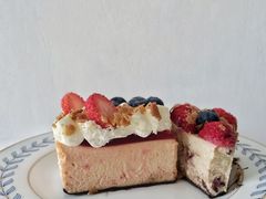 -PETIT PARIS 小巴黎(花园道店)