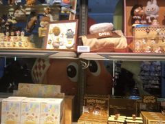 -泡泡玛特POPMART(合生汇店)