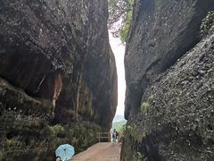 -丹霞山风景名胜区