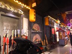 -地铁商城(北方大厦店)