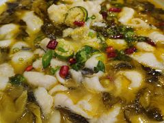 -阿锋鲍鱼酒家美食汇(华安店)