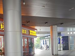 -瑞幸咖啡(东城汇店)